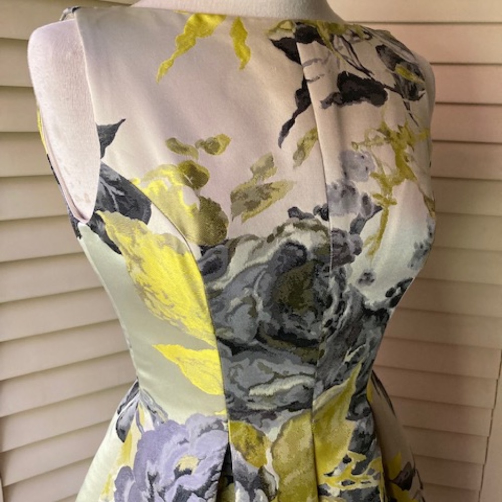 Lela Rose Dress - Picture 5 of 10